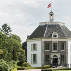 De Lage Vuursche Castle - Blaricum