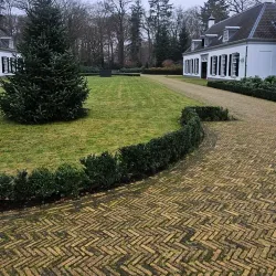 De Lage Vuursche Castle - Blaricum