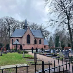De Lage Vuursche Castle - Blaricum