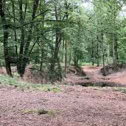 De Lage Vuursche Castle - Blaricum