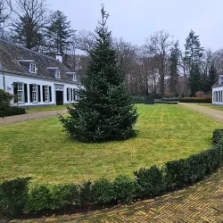 De Lage Vuursche Castle - Blaricum