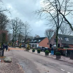 De Lage Vuursche Castle - Blaricum