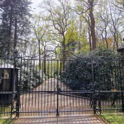 De Lage Vuursche Castle - Blaricum