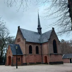 De Lage Vuursche Castle - Blaricum