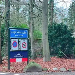 De Lage Vuursche Castle - Blaricum