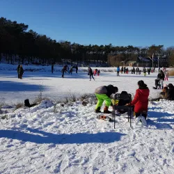 Goois Nature Reserve - Blaricum