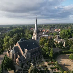 Sint Vitus Church - Blaricum