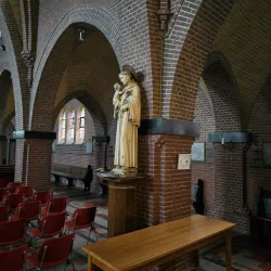 Sint Vitus Church - Blaricum