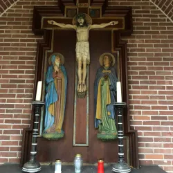 Sint Vitus Church - Blaricum