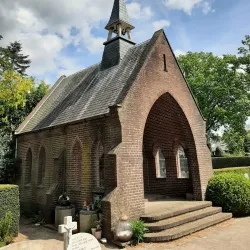Sint Vitus Church - Blaricum
