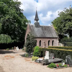 Sint Vitus Church - Blaricum