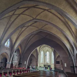 Sint Vitus Church - Blaricum