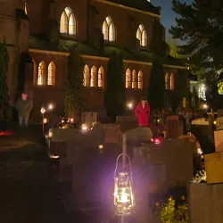 Sint Vitus Church - Blaricum