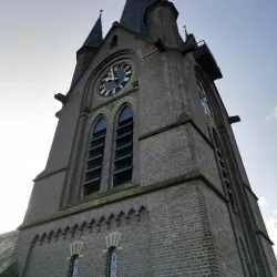 Sint Vitus Church - Blaricum