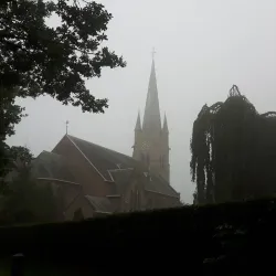 Sint Vitus Church - Blaricum