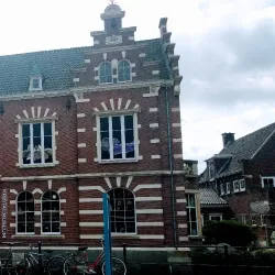 De Graafschap Museum - Borculo