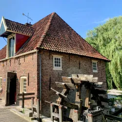 De Molen van Borculo (Borculo Windmill) - Borculo