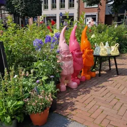 Hof van Borculo - Borculo