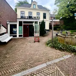 Museum de Scheper - Borculo