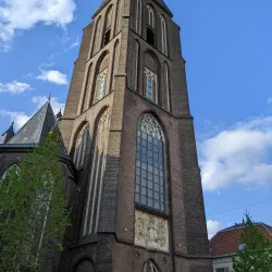 St. Martin's Church (Sint Martinuskerk) - Borculo