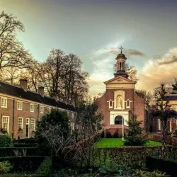 Begijnhof Breda - Breda