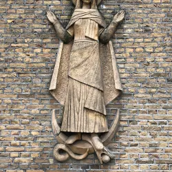 Begijnhof Breda - Breda