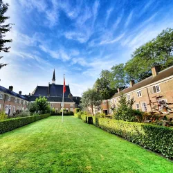 Begijnhof Breda - Breda