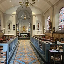 Begijnhof Breda - Breda