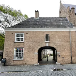 Begijnhof Breda - Breda