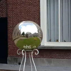 Begijnhof Breda - Breda