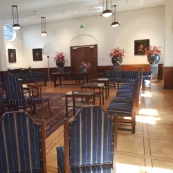 Breda's City Hall (Stadhuis) - Breda