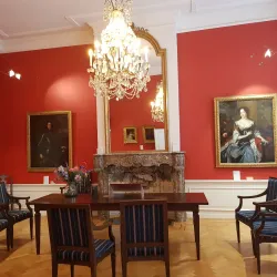 Breda's City Hall (Stadhuis) - Breda