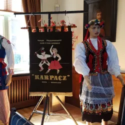 Breda's City Hall (Stadhuis) - Breda