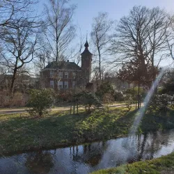 Ginneken - Breda