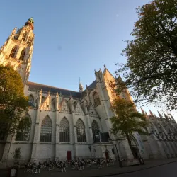 Grote Kerk (Church of Our Lady) - Breda