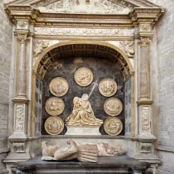 Grote Kerk (Church of Our Lady) - Breda