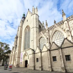 Grote Kerk (Church of Our Lady) - Breda