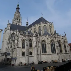 Grote Kerk (Church of Our Lady) - Breda