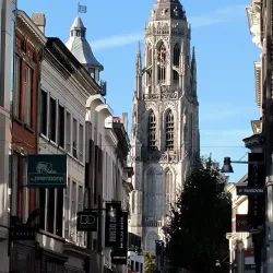 Grote Kerk (Church of Our Lady) - Breda