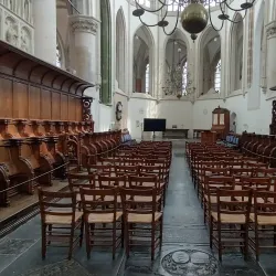 Grote Kerk (Church of Our Lady) - Breda