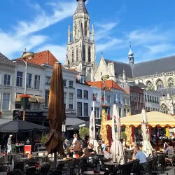 Grote Kerk (Church of Our Lady) - Breda