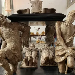 Grote Kerk (Church of Our Lady) - Breda