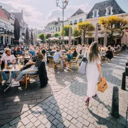 Markt Square - Breda