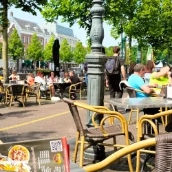 Markt Square - Breda