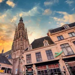 Markt Square - Breda