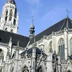 Markt Square - Breda