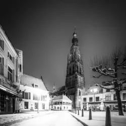 Markt Square - Breda