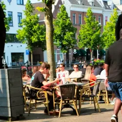 Markt Square - Breda