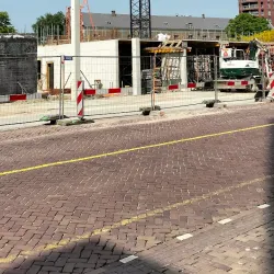 Markt Square - Breda