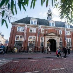 Museum Breda - Breda